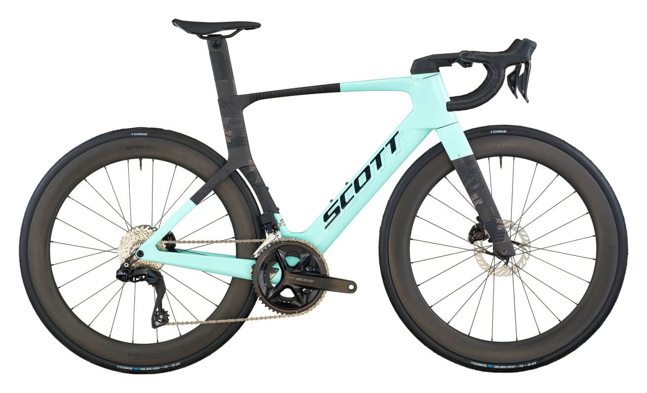 Scott Foil RC 20