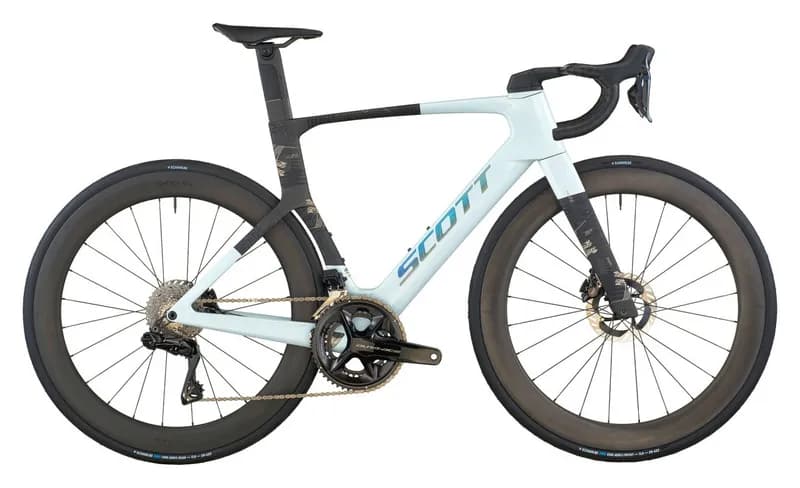 Scott Foil RC Pro
