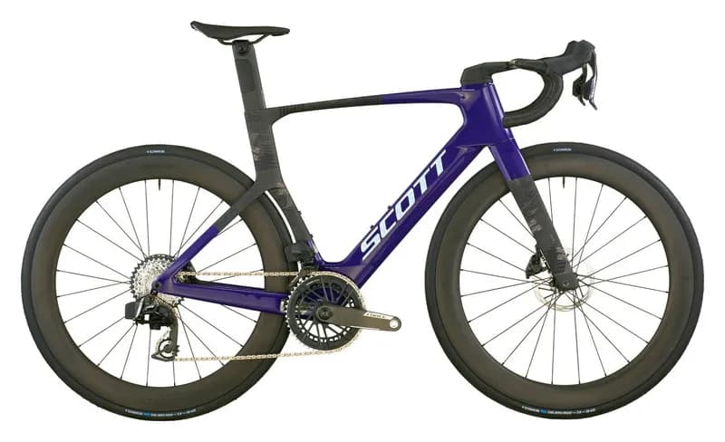 Scott Foil RC Team