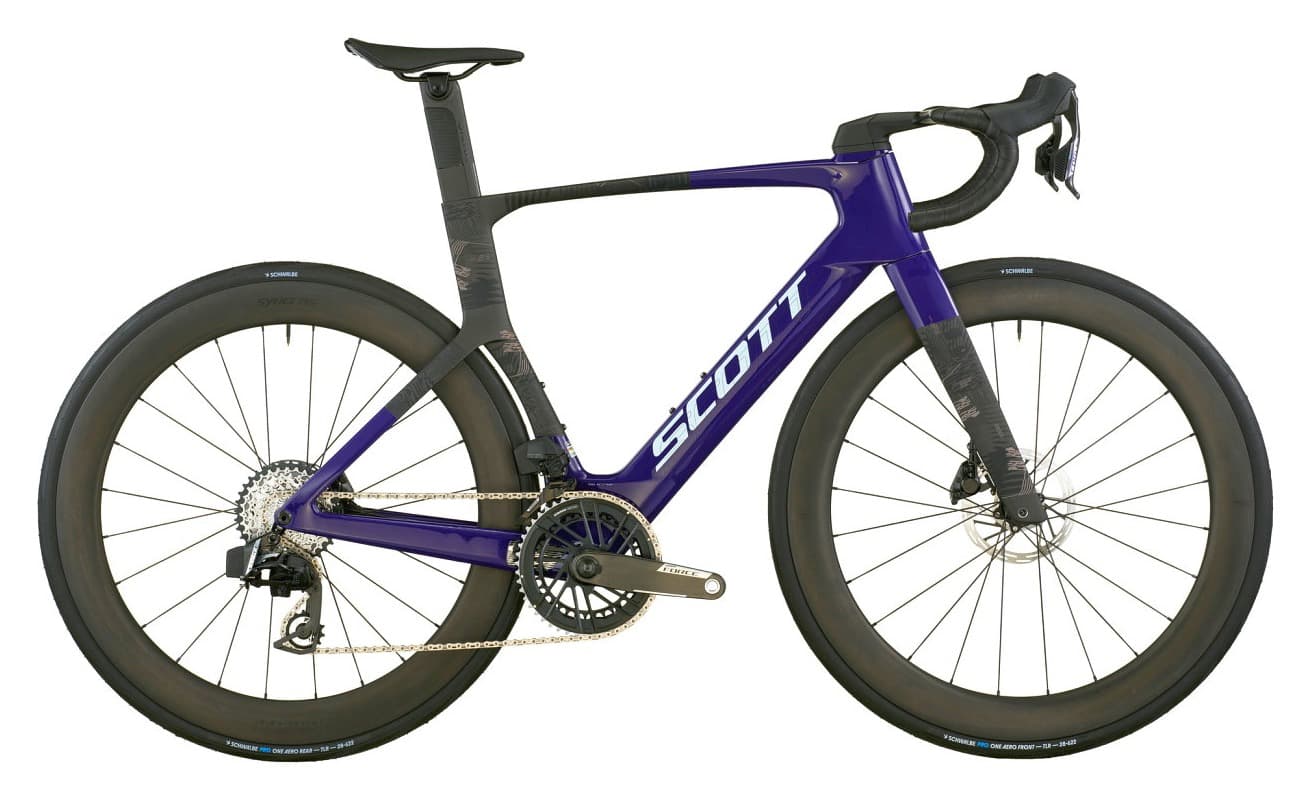 Scott Foil RC Team