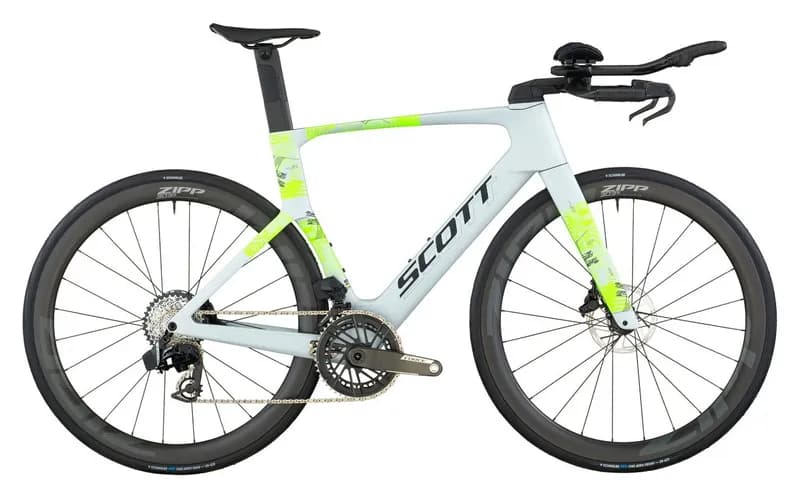 Scott Foil RC Tri
