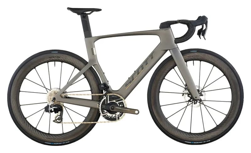 Scott Foil RC Ultimate