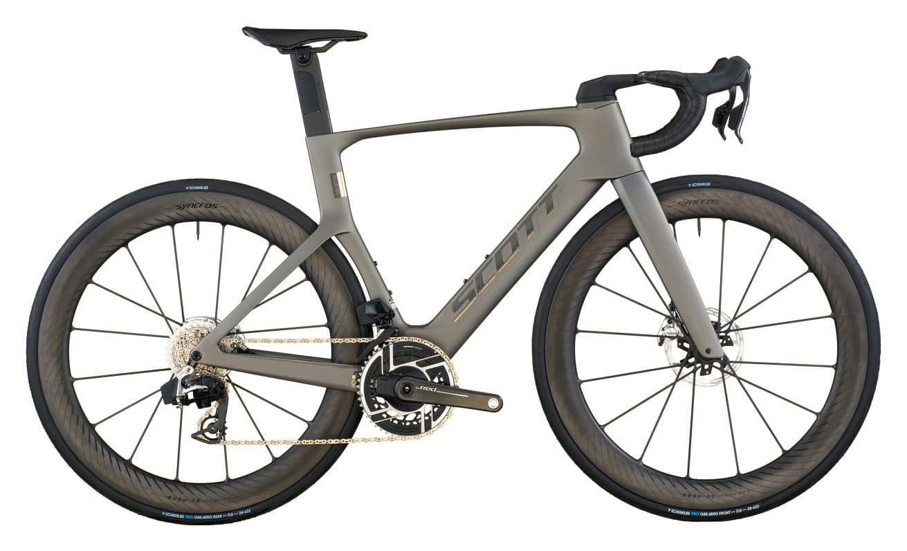 Scott Foil RC Ultimate