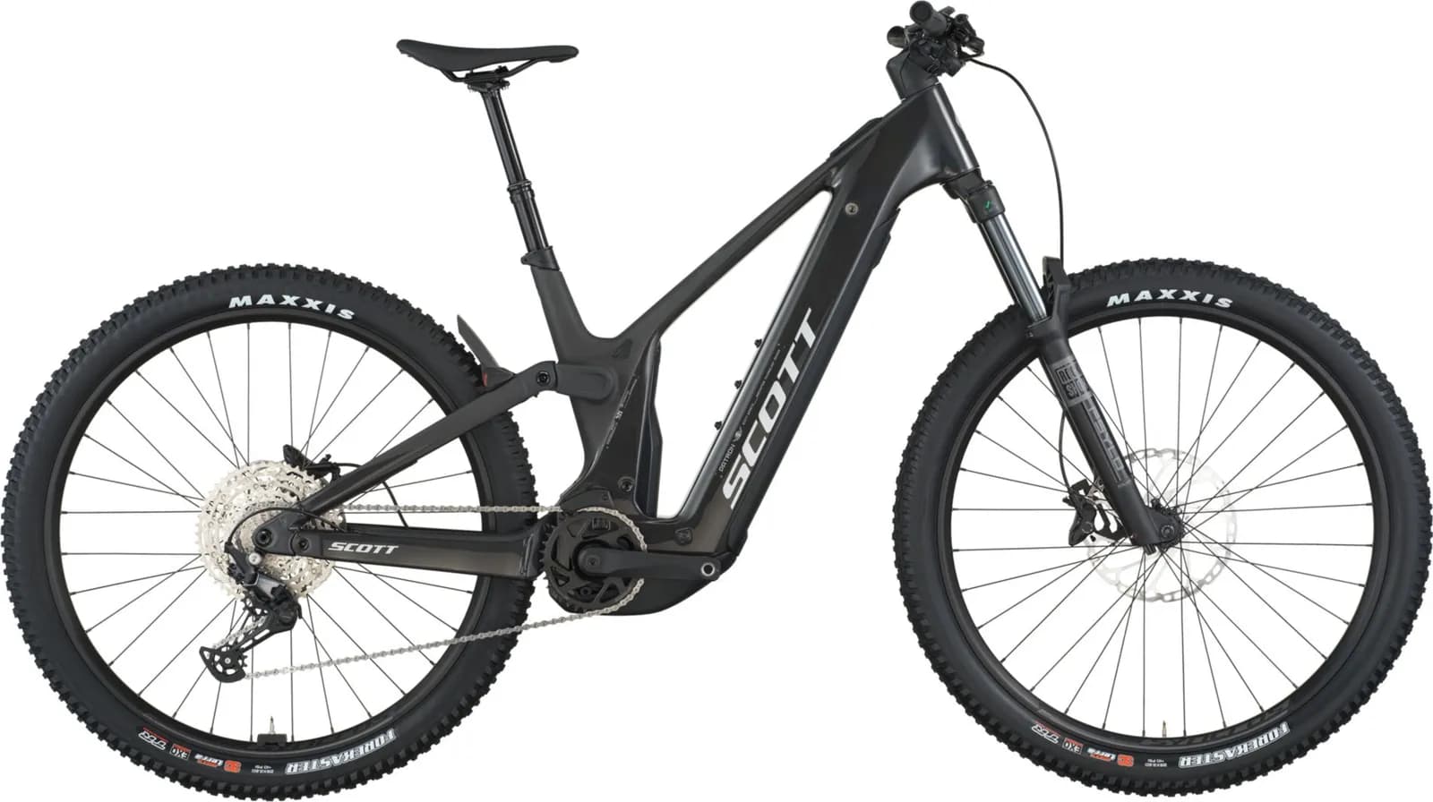 Scott Patron 920