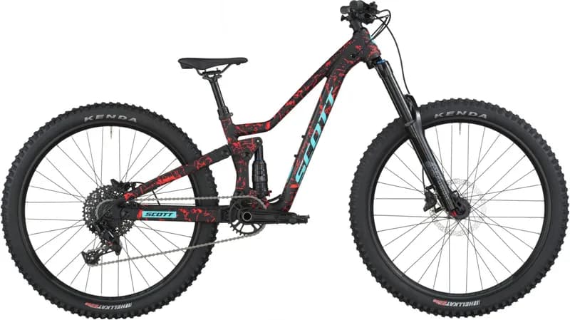 Scott Ransom 600