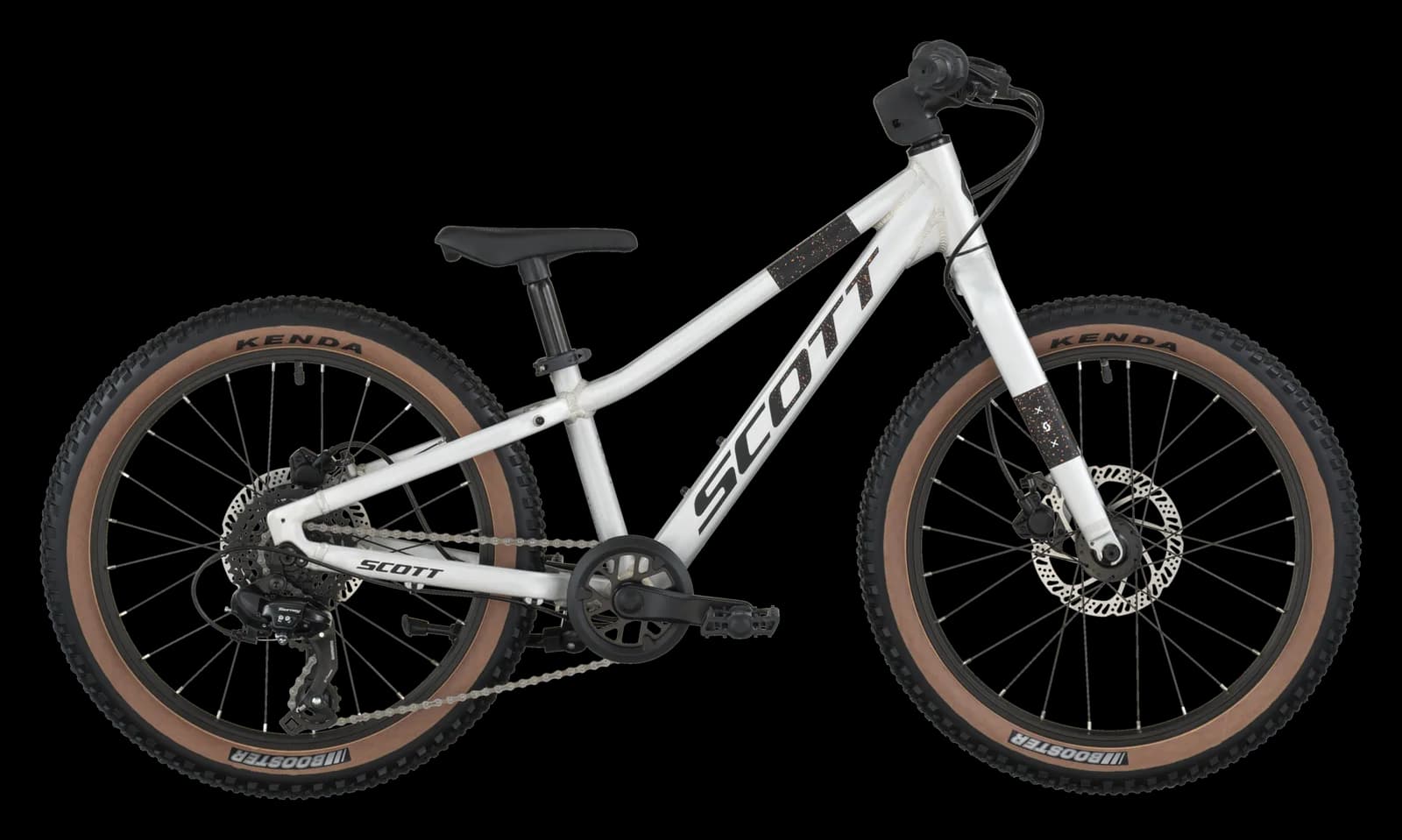 Scott Scale 200