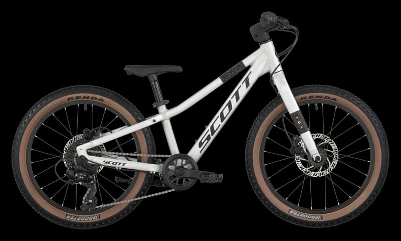 Scott Scale 200