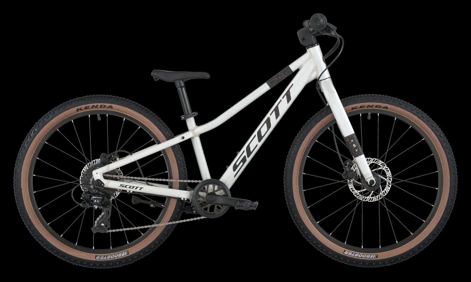 Scott Scale 400