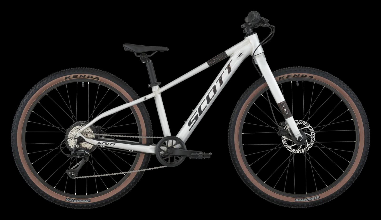Scott Scale 600