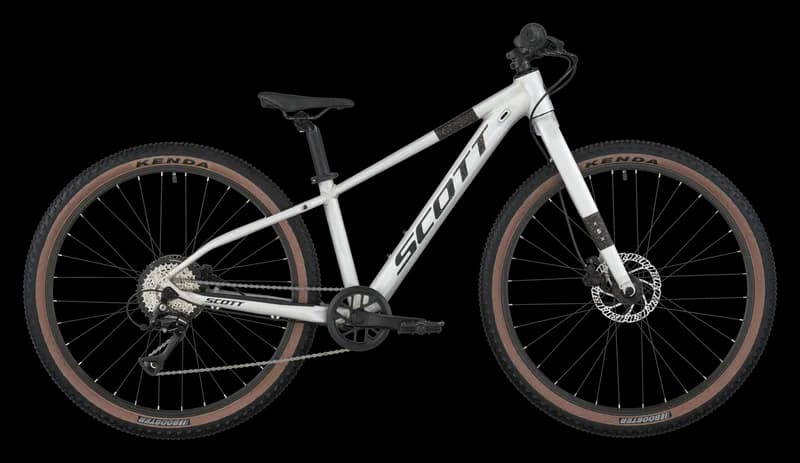 Scott Scale 600