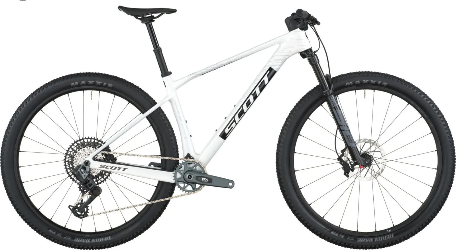 Scott Scale RC Team Issue