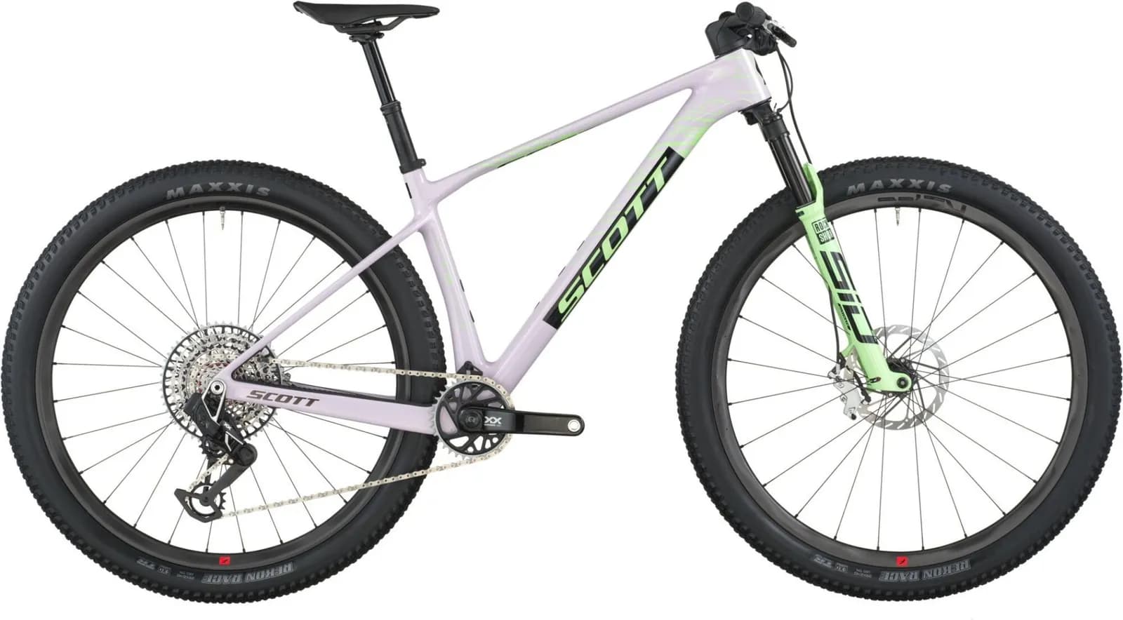 Scott Scale RC World Cup