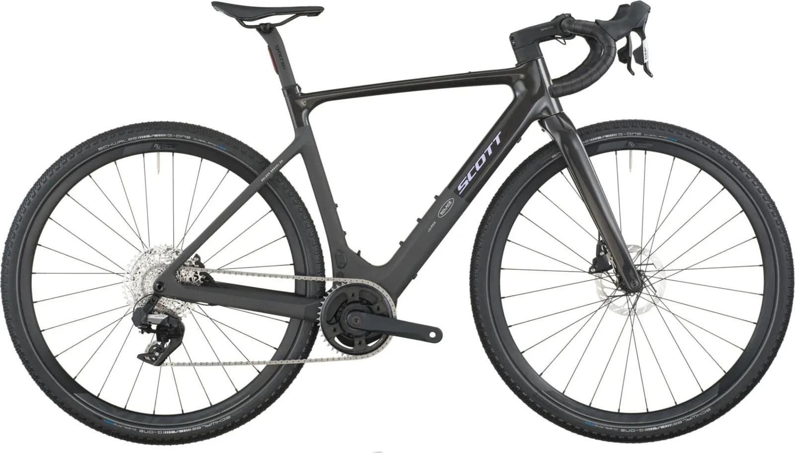 Scott Solace Gravel 30