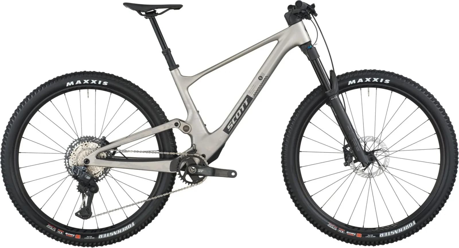 Scott Spark 910