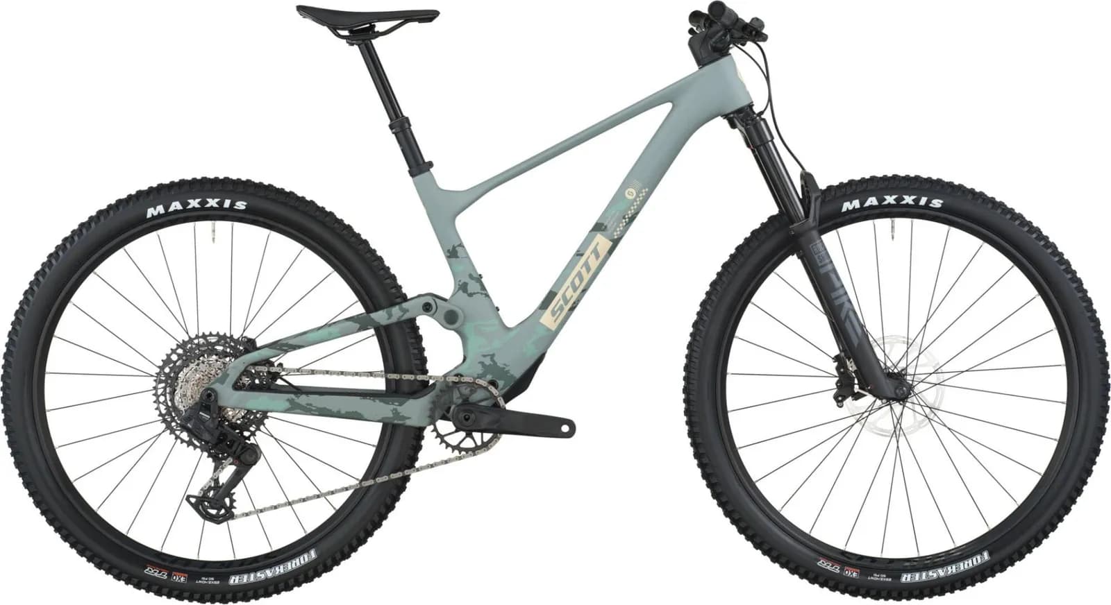 Scott Spark 920