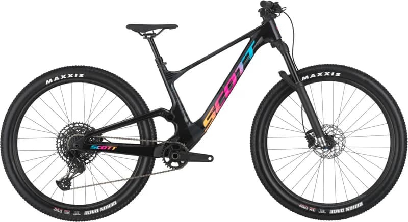 Scott Spark RC 700