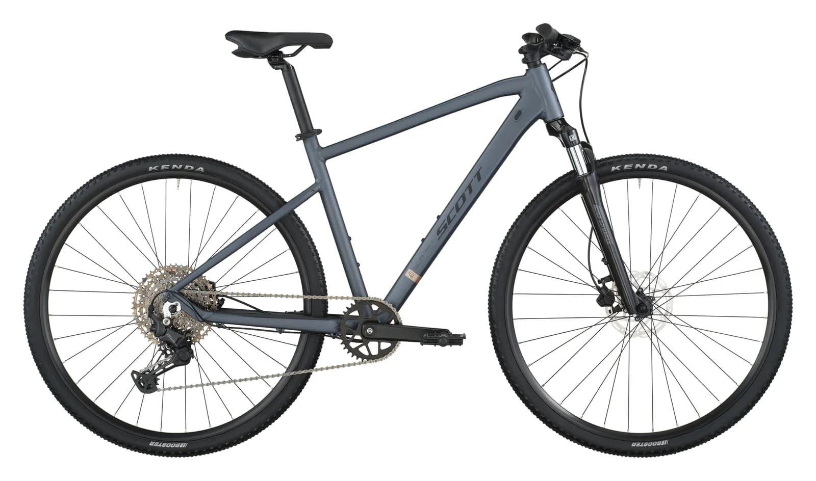 Scott Sub Cross 20