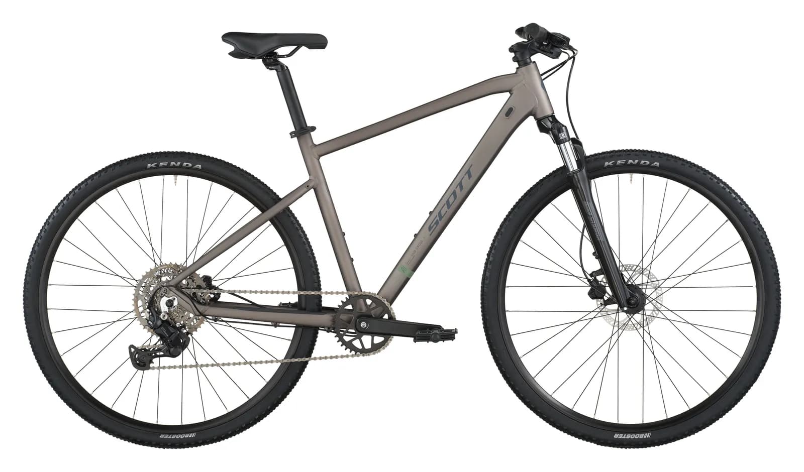 Scott Sub Cross 30