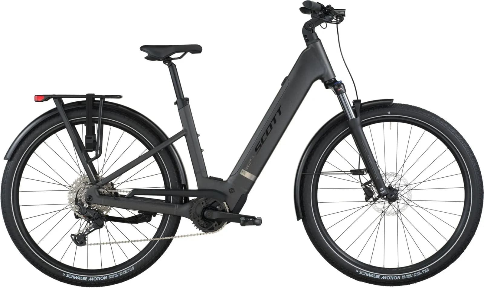 Scott Sub Sport 10 Wave