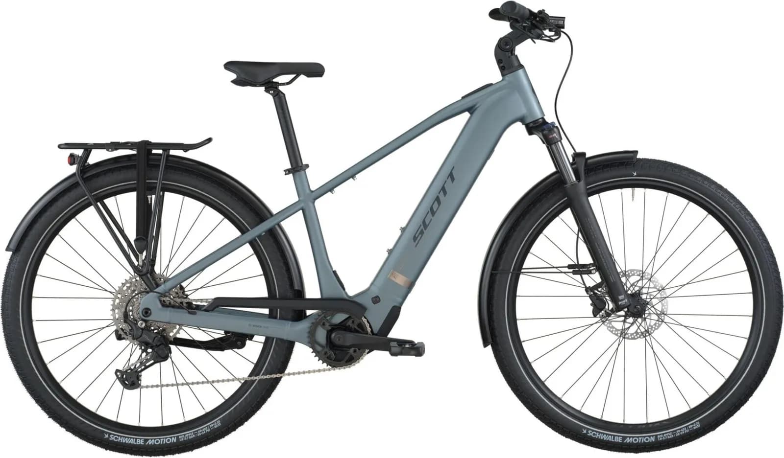 Scott Sub Sport 20