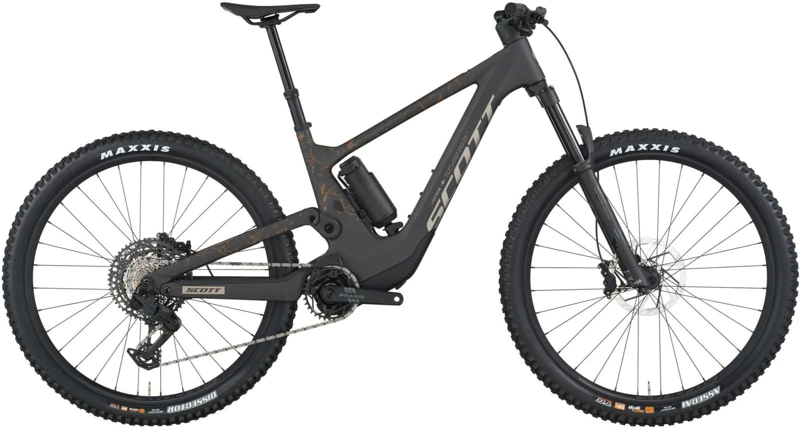 Scott Voltage 920