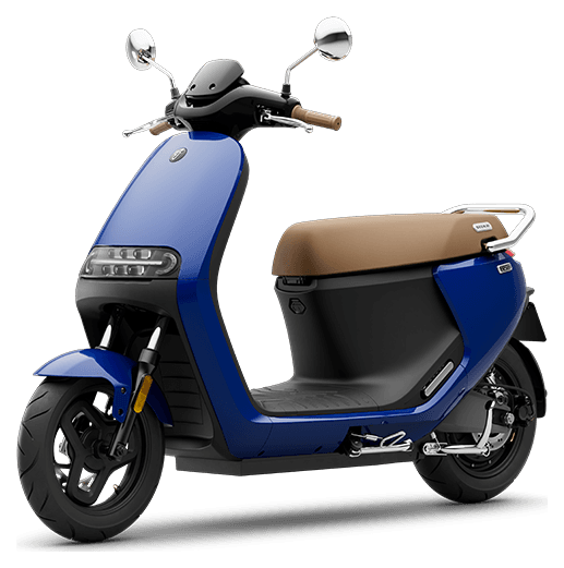 Segway E125S