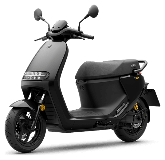 Segway E300SE