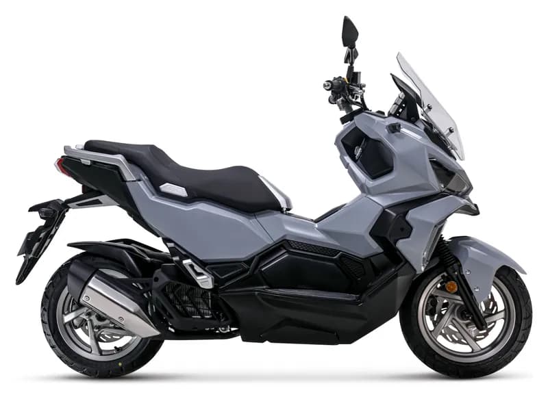 SYM ADX 125