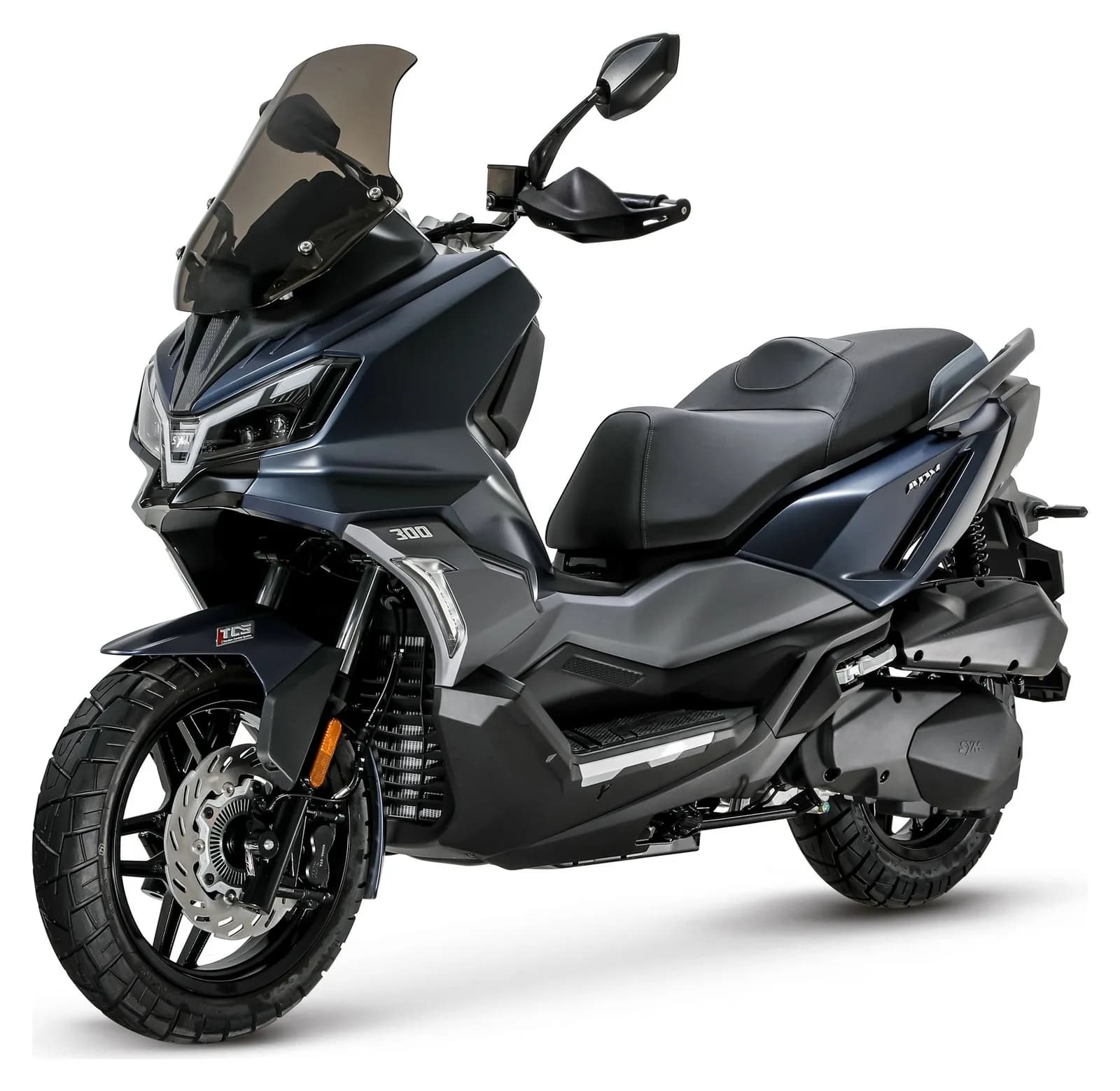 SYM ADX 300