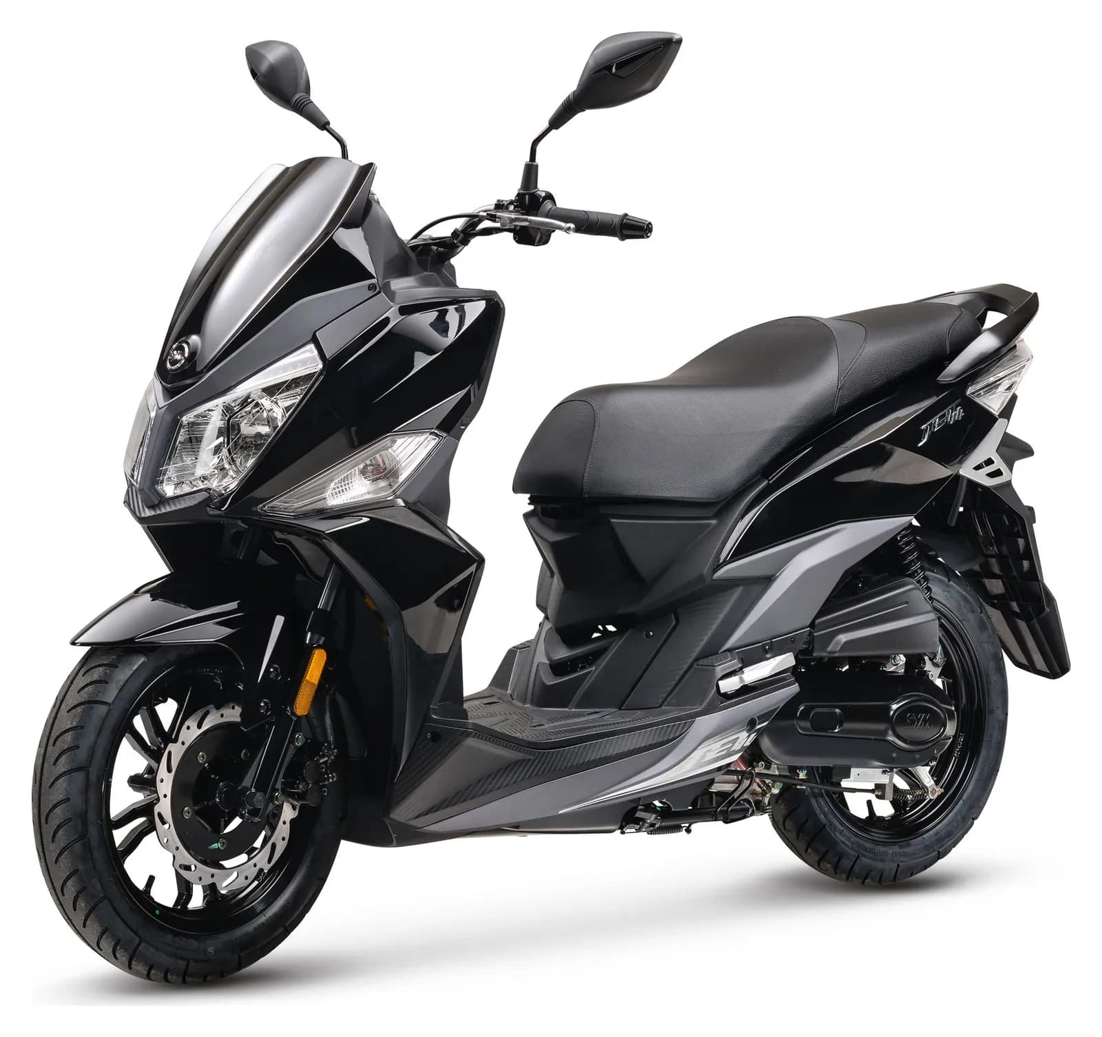 SYM Jet 14 50