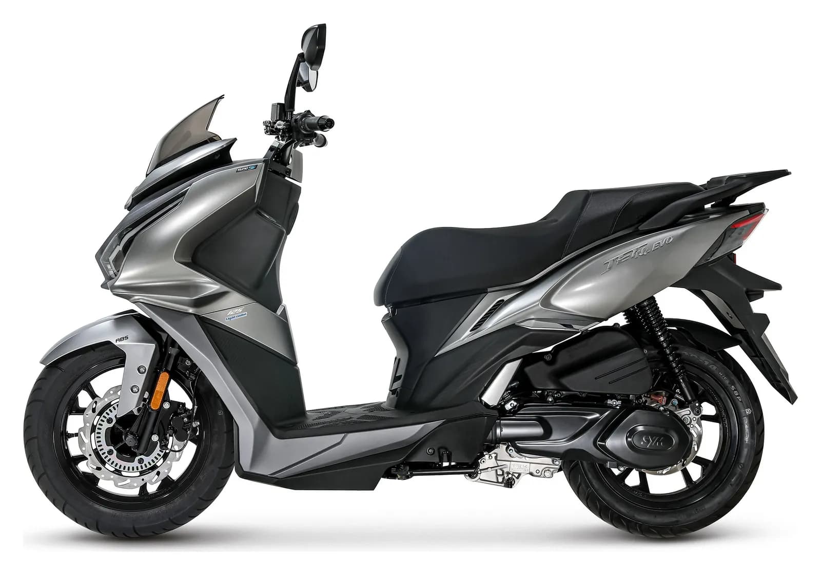 SYM Jet 14 EVO 125