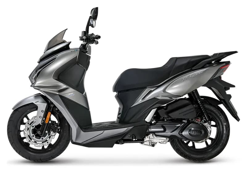 SYM Jet 14 EVO 125