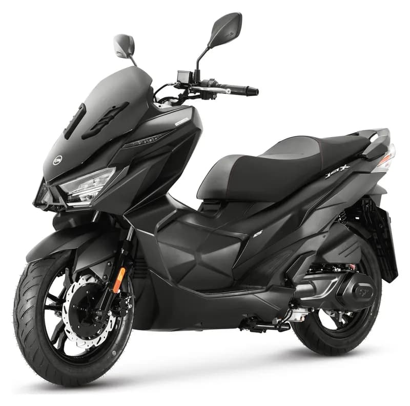 SYM Jet X 125