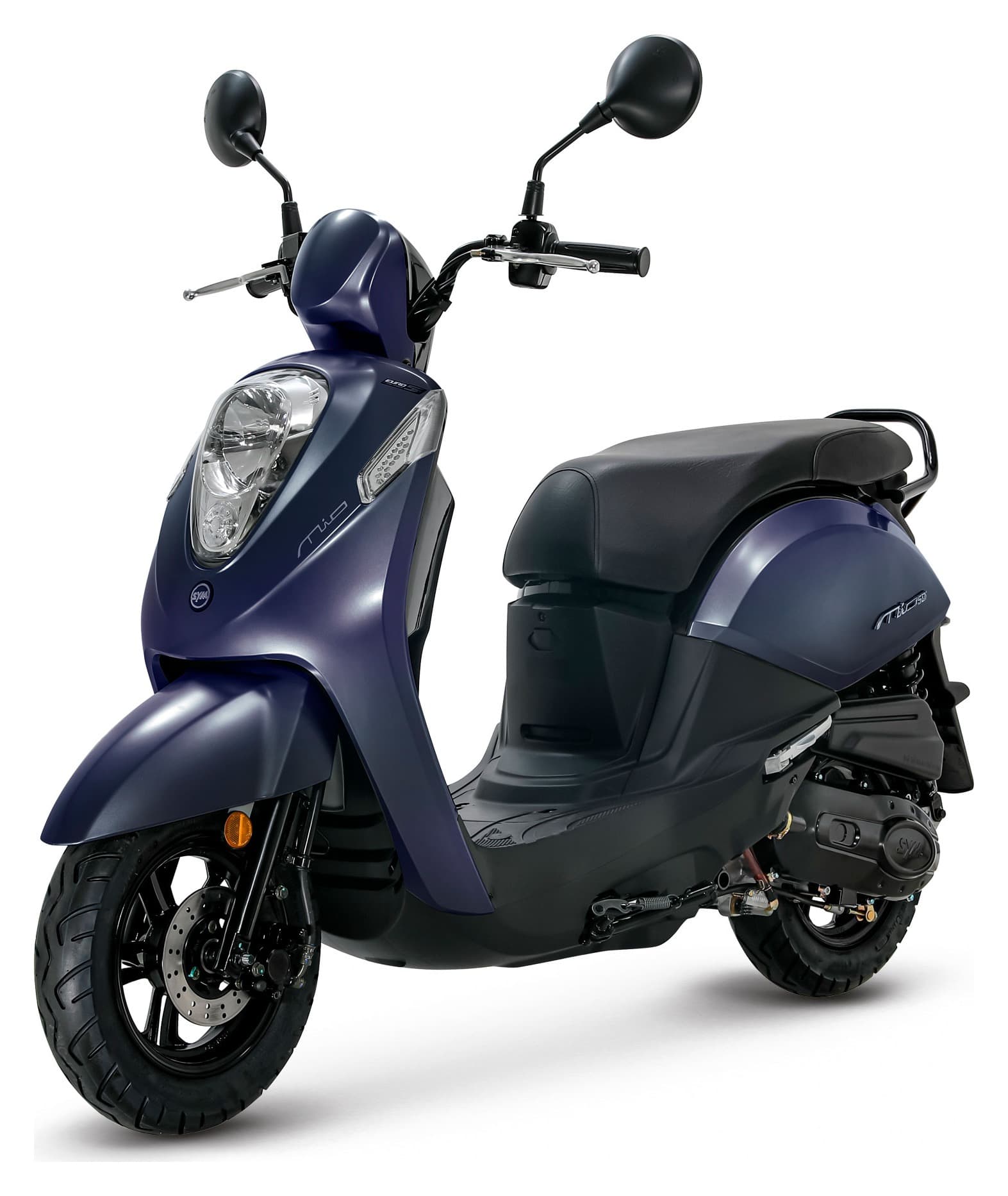 SYM Mio 50