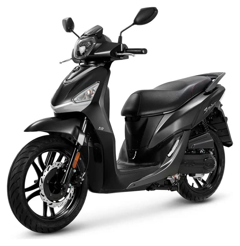 SYM Symphony ST 50