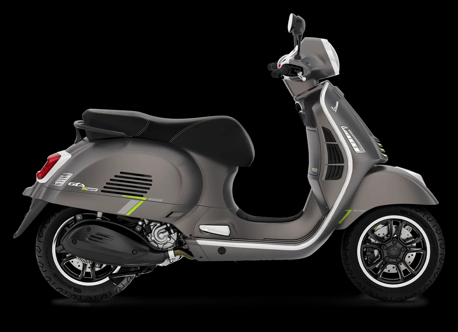 Vespa GTS SuperTech 310