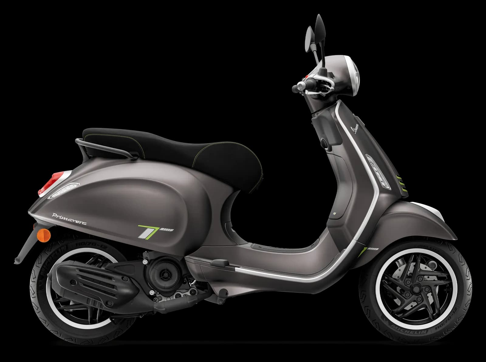 Vespa Primavera Tech 50