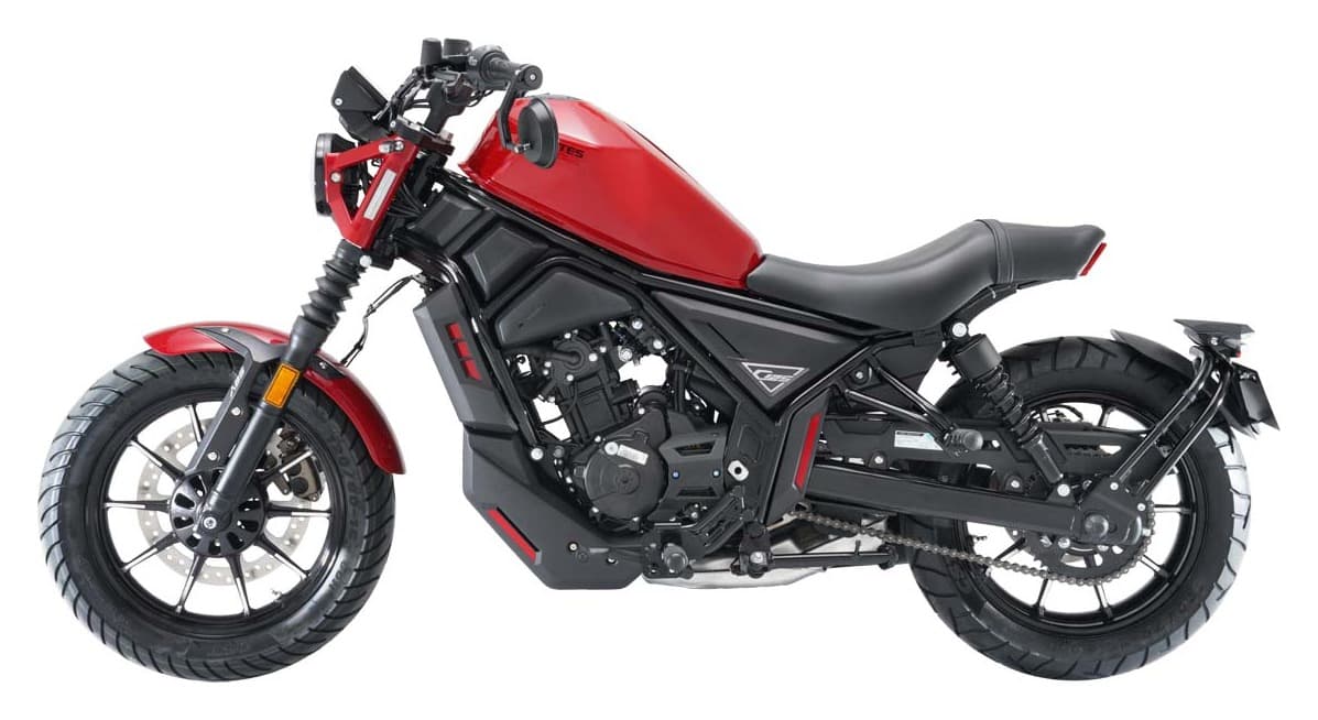 125 C (vue 2)