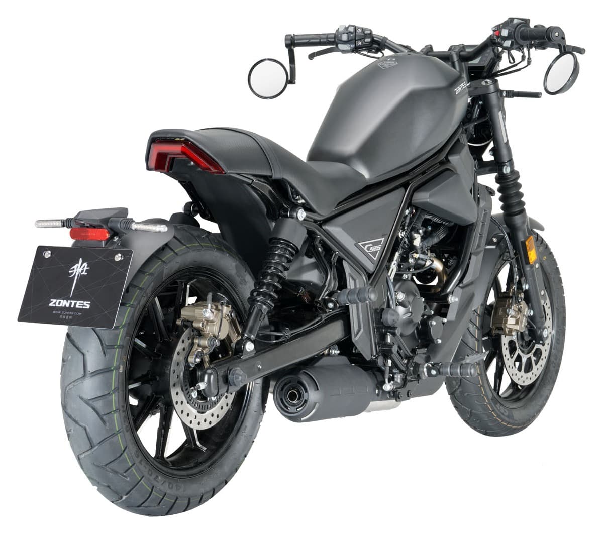 125 C (vue 3)