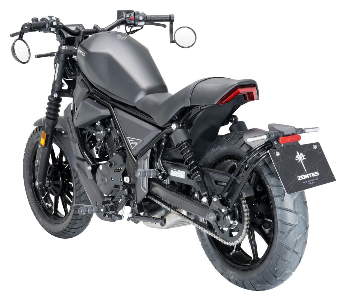 125 C (vue 4)