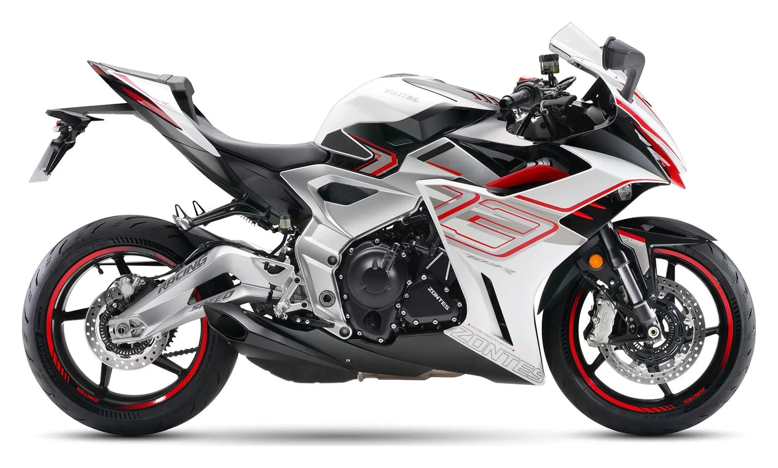 Zontes 703 RR