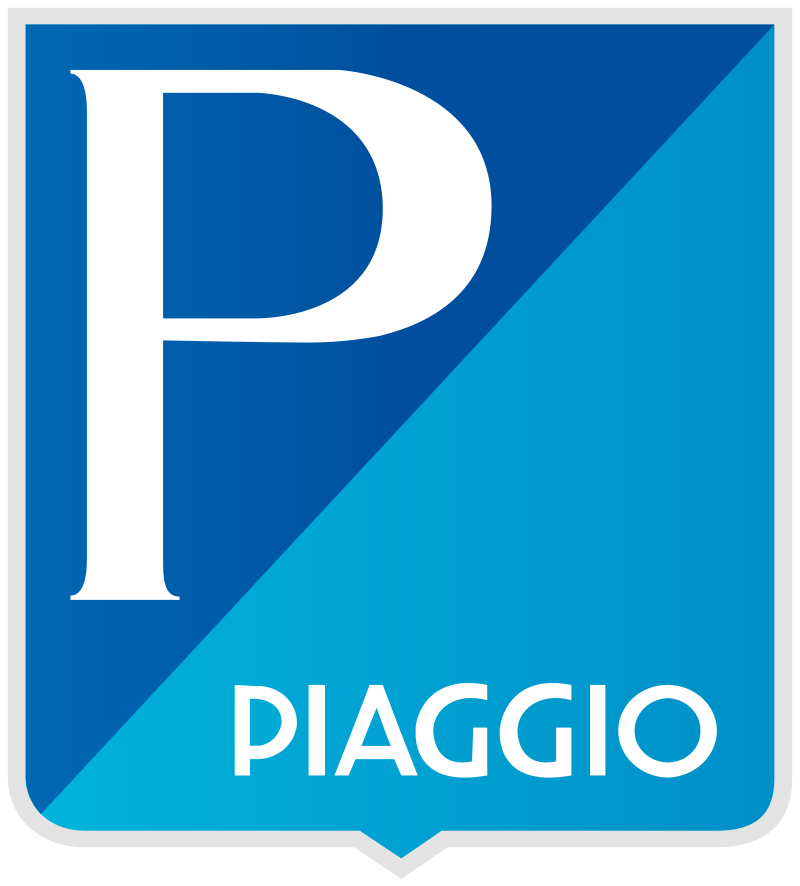 Logo Piaggio
