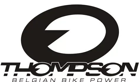Logo Thompson