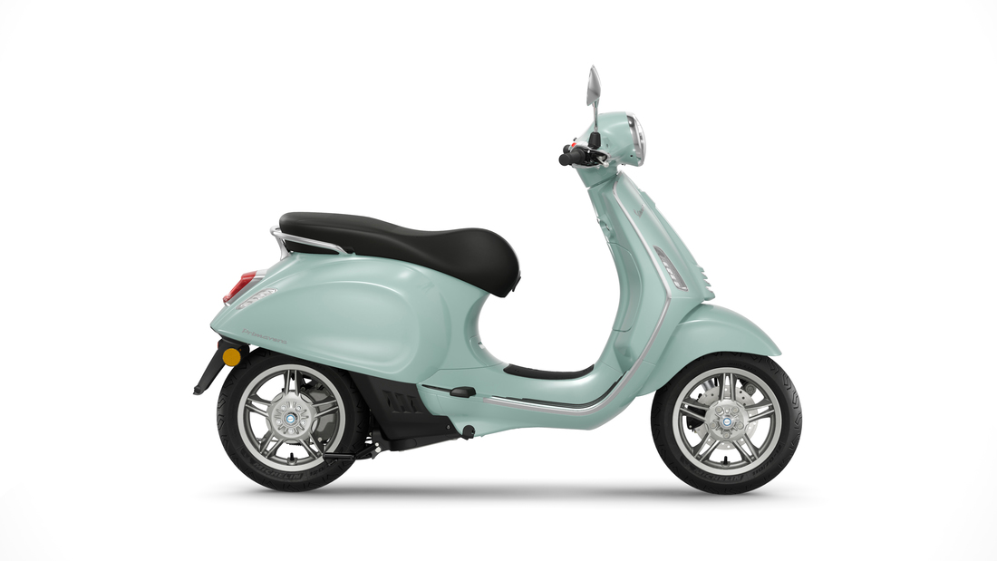 Vespa Primavera  Elettrica 45 Km/H