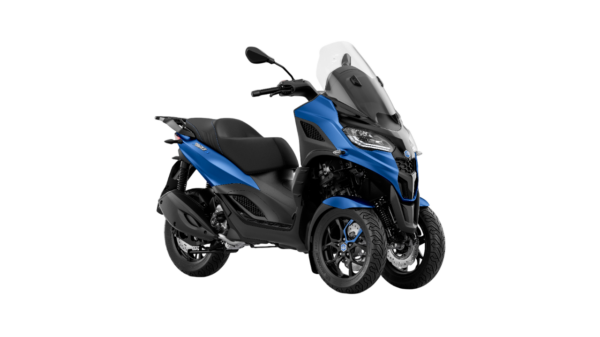 piaggio mp3 310 e5+ sport