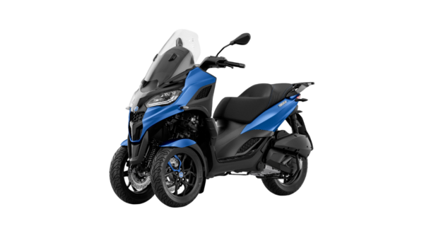 piaggio mp3 310 e5+ sport