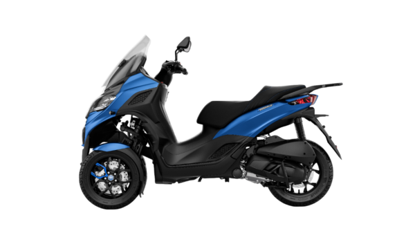 piaggio mp3 310 e5+ sport