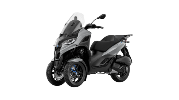 piaggio mp3 310 e5+ sport