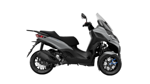 piaggio mp3 310 e5+ sport