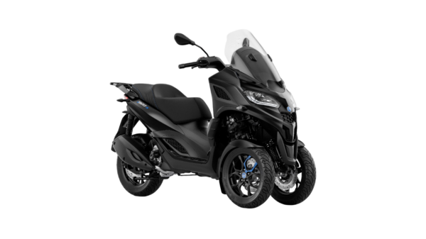 piaggio mp3 310 e5+ sport